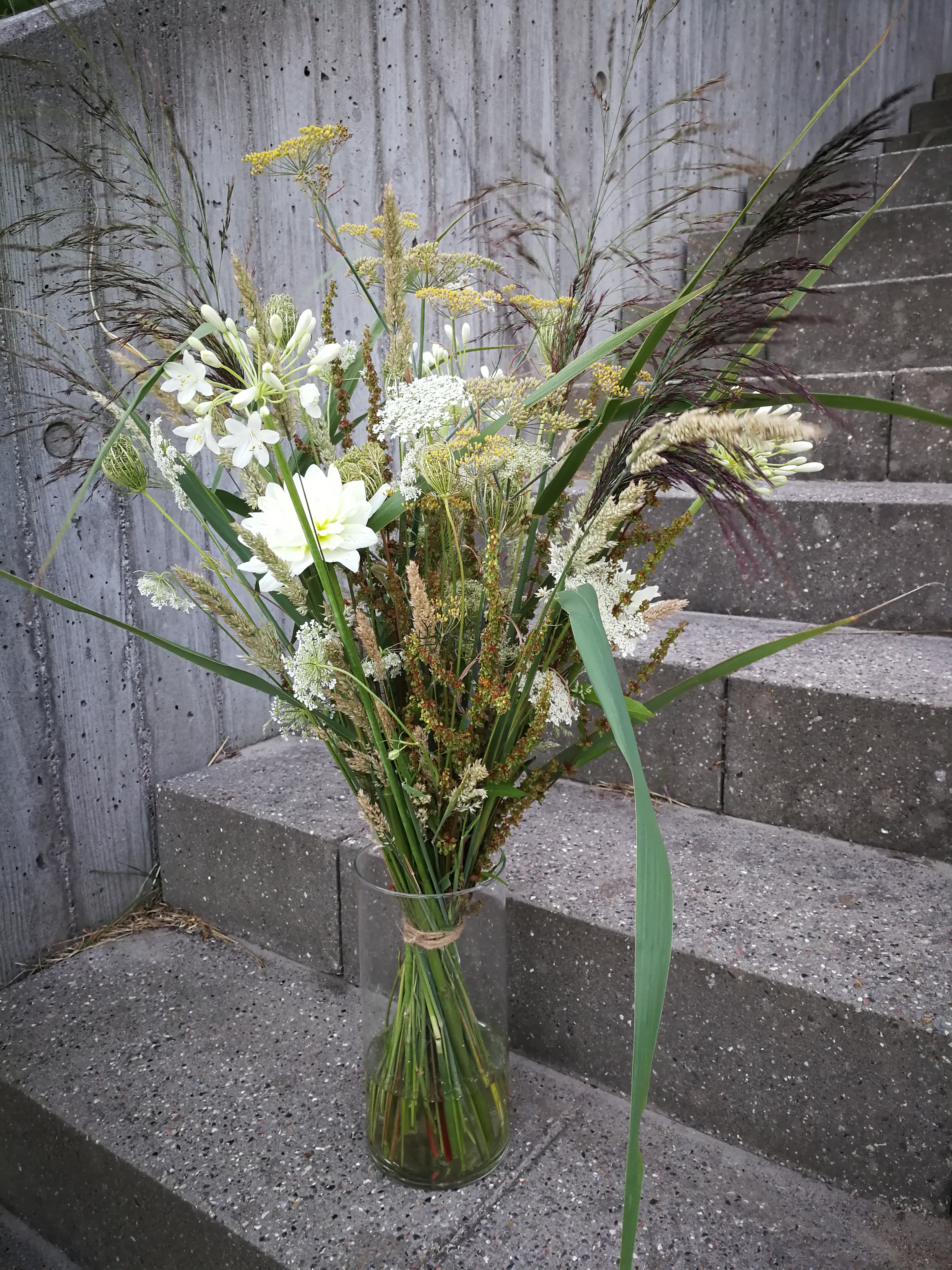 bestilling blomster Svendborg